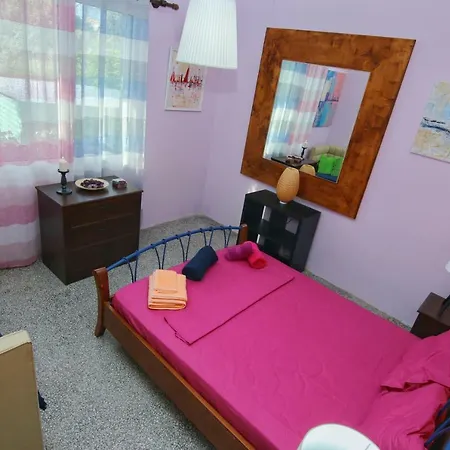 Annapa City House *