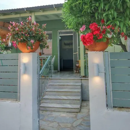 Annapa City House Lefkáda