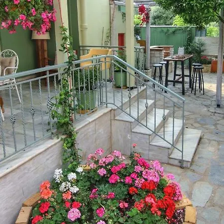 Annapa City House *