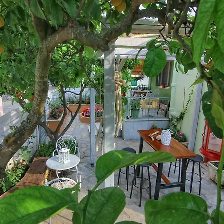 Annapa City House